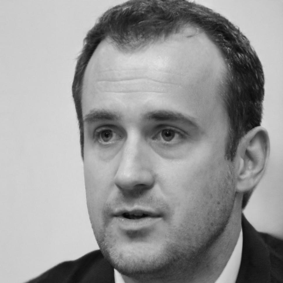 James Thompson