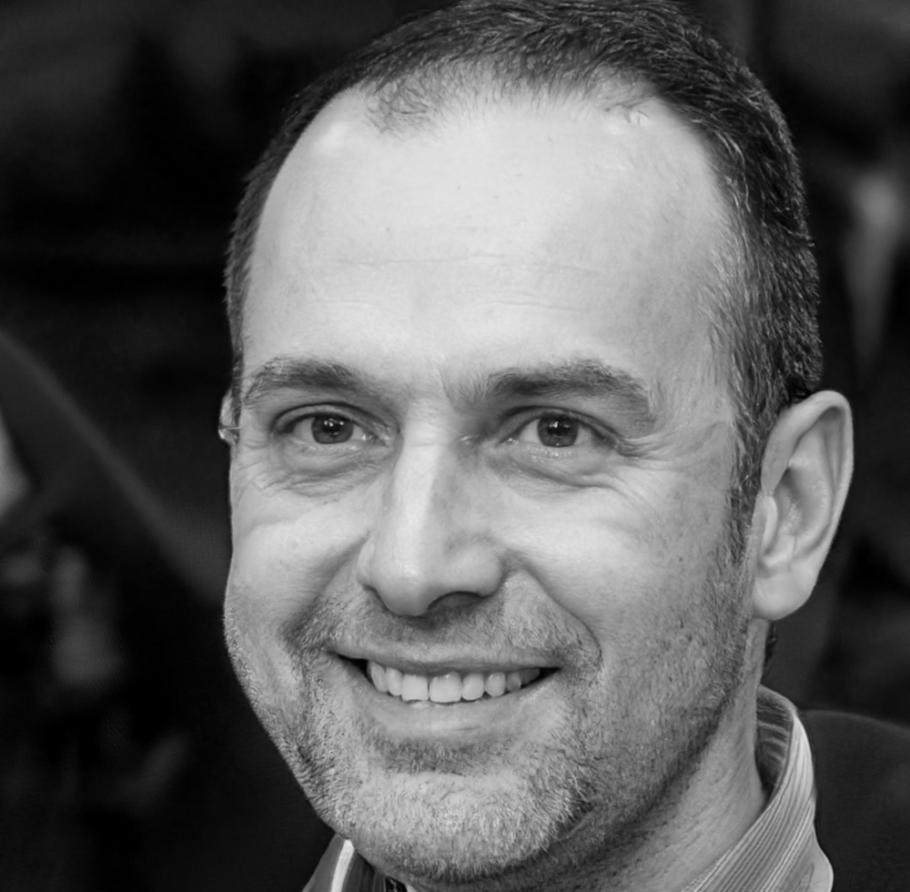 James Wilson, Founder of EcoTech Solutions