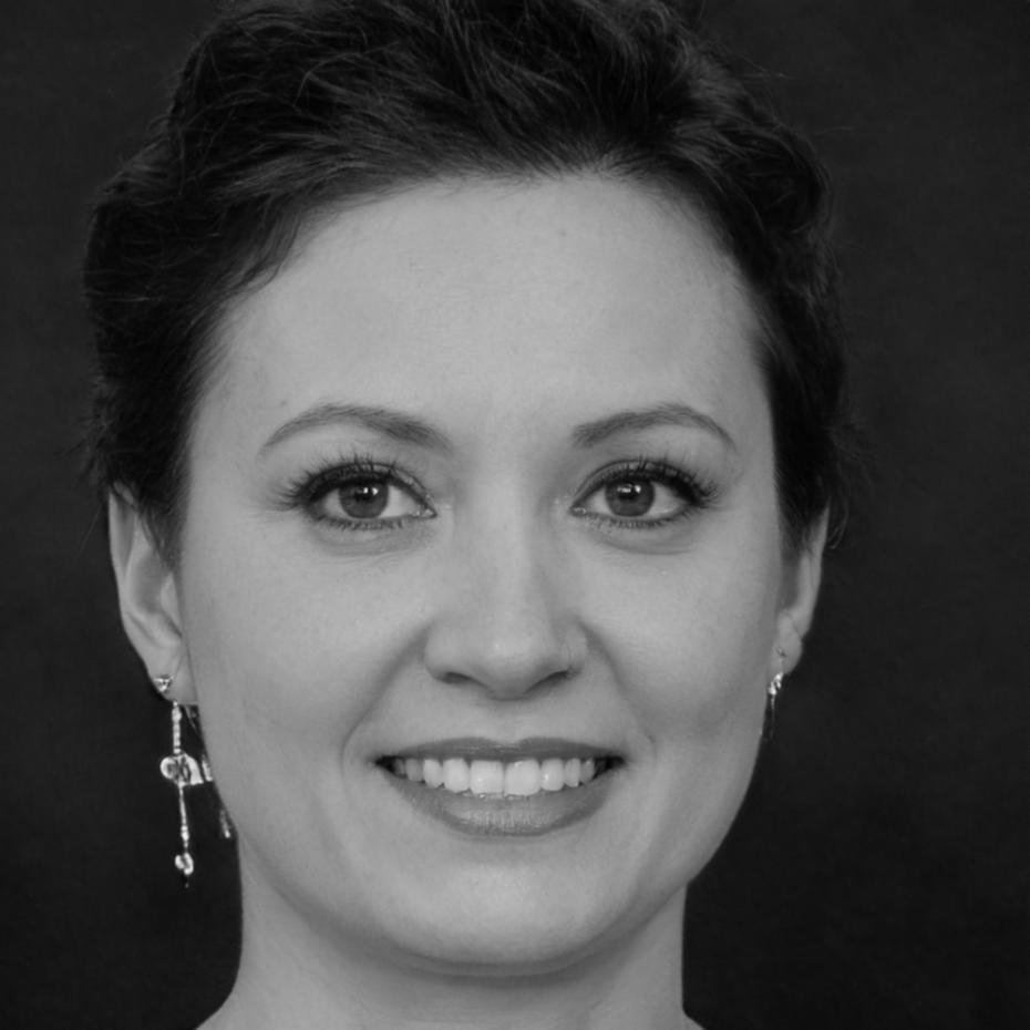 Sarah Parker, Program Director